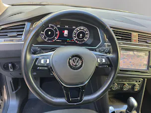 VW Tiguan 2.0 TDI SCR Highline DSG
