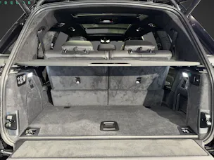 BMW X7 40i xDrive SAG