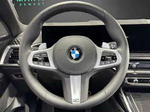 BMW X7 40i xDrive SAG