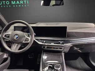 BMW X7 40i xDrive SAG