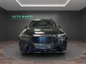 BMW X7 40i xDrive SAG