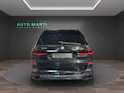 BMW X7 40i xDrive SAG