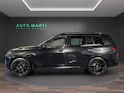 BMW X7 40i xDrive SAG