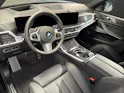 BMW X7 40i xDrive SAG