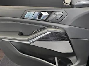 BMW X7 40i xDrive SAG