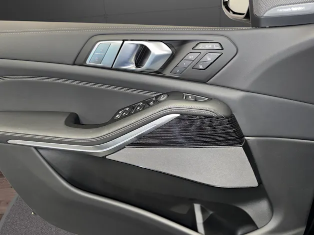 BMW X7 40i xDrive SAG