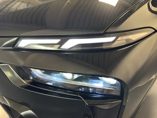 BMW X7 40i xDrive SAG