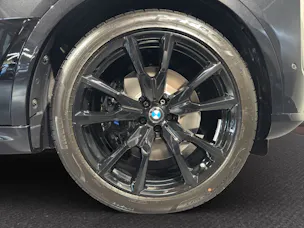 BMW X7 40i xDrive SAG