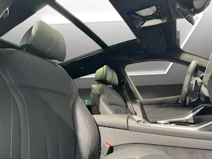 BMW X7 40i xDrive SAG