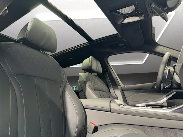 BMW X7 40i xDrive SAG