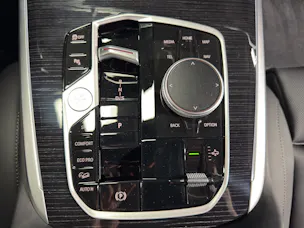 BMW X7 40i xDrive SAG