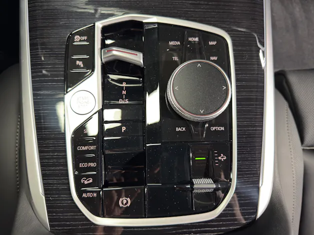 BMW X7 40i xDrive SAG