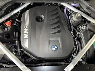 BMW X7 40i xDrive SAG