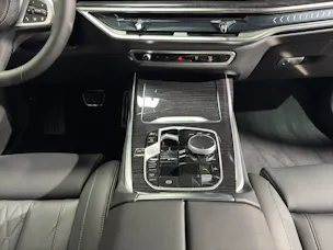 BMW X7 40i xDrive SAG