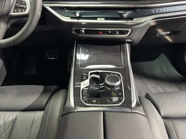 BMW X7 40i xDrive SAG