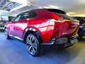 MAZDA CX-6e Takumi