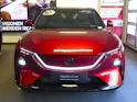 MAZDA CX-6e Takumi