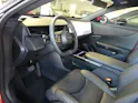 MAZDA CX-6e Takumi
