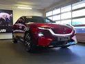 MAZDA CX-6e Takumi