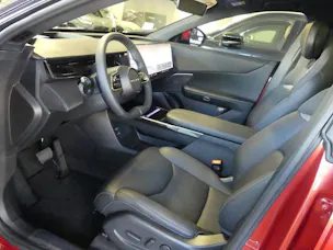 MAZDA CX-6e Takumi