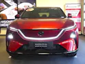 MAZDA CX-6e Takumi