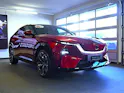 MAZDA CX-6e Takumi