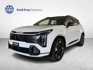 Kia Sportage 1.6 T-GDi PHEV GT-Line - Ruote invernali incluse