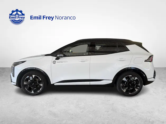 Kia Sportage 1.6 T-GDi PHEV GT-Line - Ruote invernali incluse