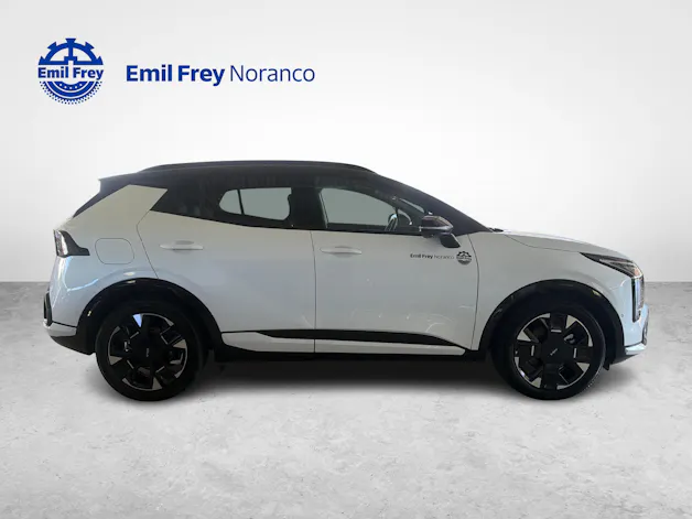 Kia Sportage 1.6 T-GDi PHEV GT-Line - Ruote invernali incluse