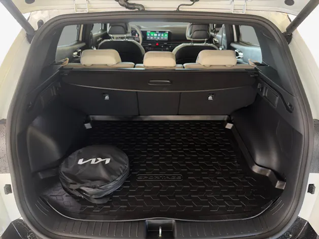 Kia Sportage 1.6 T-GDi PHEV GT-Line - Ruote invernali incluse