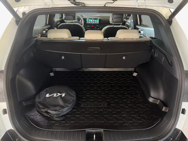 Kia Sportage 1.6 T-GDi PHEV GT-Line - Ruote invernali incluse