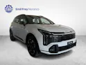 Kia Sportage 1.6 T-GDi PHEV GT-Line - Ruote invernali incluse