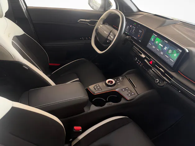 Kia Sportage 1.6 T-GDi PHEV GT-Line - Ruote invernali incluse
