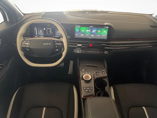 Kia Sportage 1.6 T-GDi PHEV GT-Line - Ruote invernali incluse