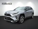 Toyota RAV4 2.5 Plug-In-Hybrid Platinum