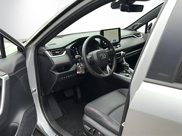Toyota RAV4 2.5 Plug-In-Hybrid Platinum