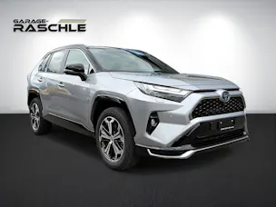 Toyota RAV4 2.5 Plug-In-Hybrid Platinum