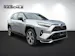 Toyota RAV4 2.5 Plug-In-Hybrid Platinum