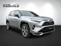 Toyota RAV4 2.5 Plug-In-Hybrid Platinum