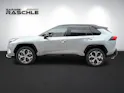 Toyota RAV4 2.5 Plug-In-Hybrid Platinum