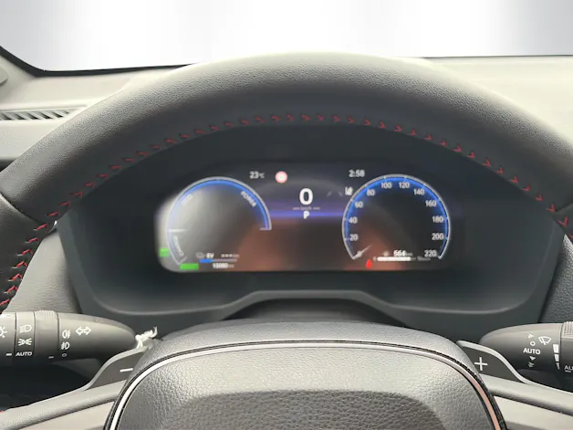 Toyota RAV4 2.5 Plug-In-Hybrid Platinum