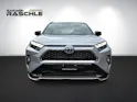 Toyota RAV4 2.5 Plug-In-Hybrid Platinum