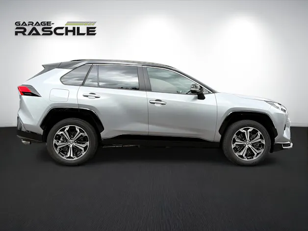 Toyota RAV4 2.5 Plug-In-Hybrid Platinum