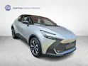 Toyota C-HR 2.0 PHEV Swiss Edition
