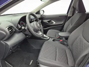 Toyota Yaris 1.5 VVT-i HSD Comfort