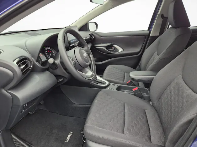 Toyota Yaris 1.5 VVT-i HSD Comfort