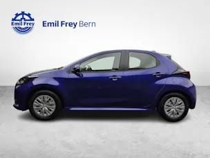 Toyota Yaris 1.5 VVT-i HSD Comfort