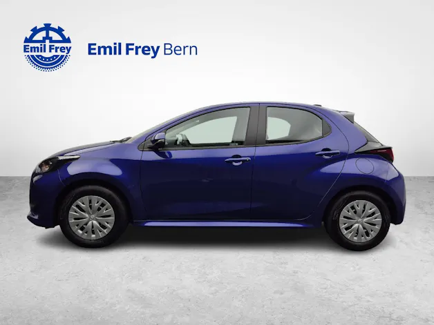 Toyota Yaris 1.5 VVT-i HSD Comfort