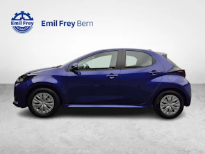 Fahrzeugbild TOYOTA Yaris 1.5 VVT-i HSD Comfort