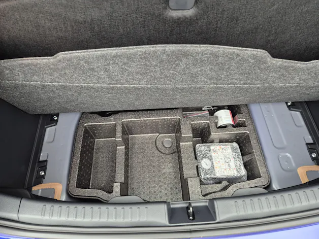 Toyota Yaris 1.5 VVT-i HSD Comfort